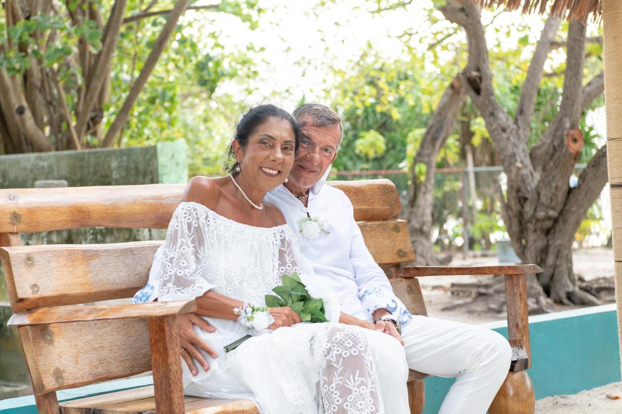 Paguro Seaview Hotel Bodufolhudhoo Buitenkant foto