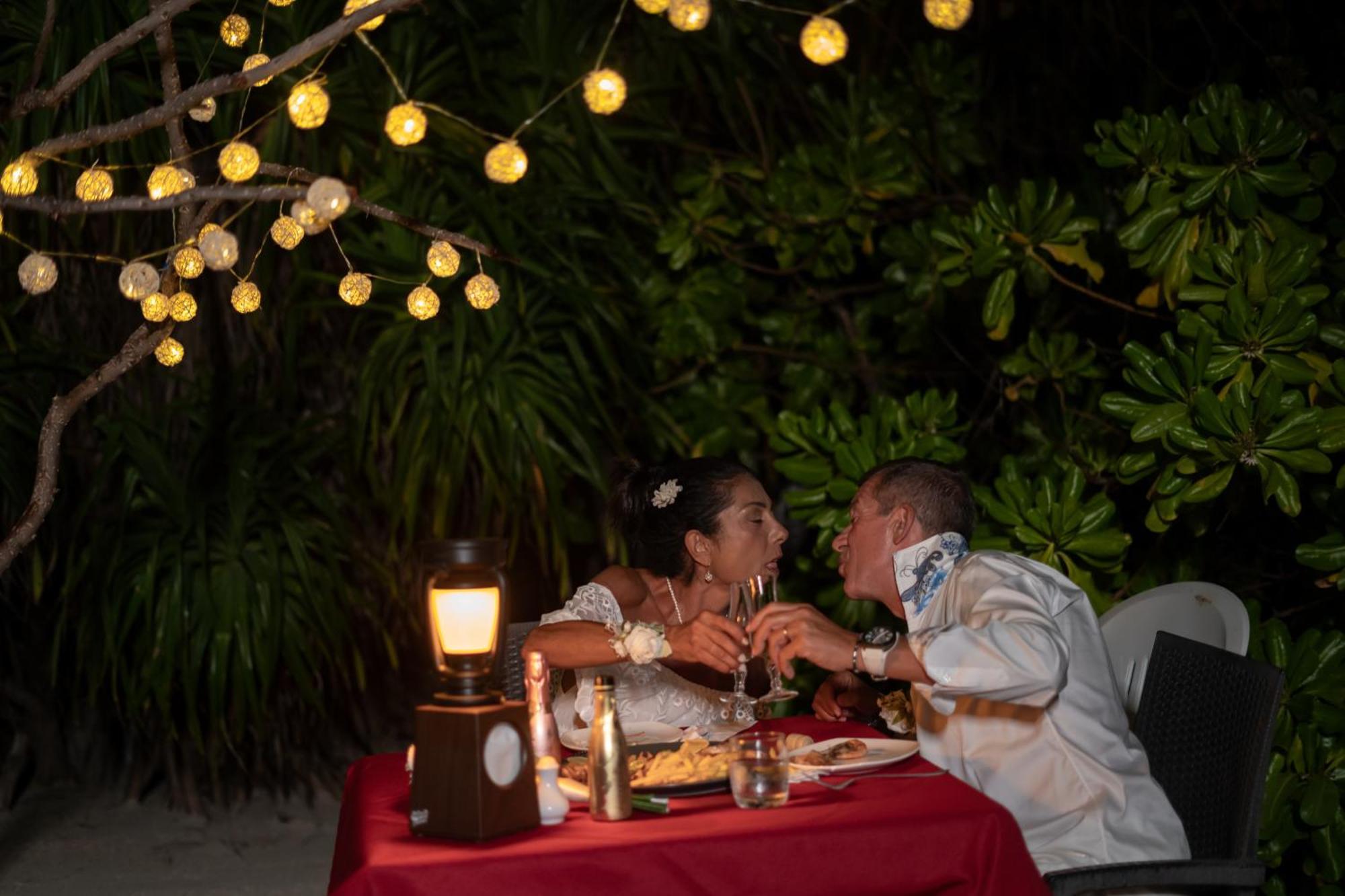 Paguro Seaview Hotel Bodufolhudhoo Buitenkant foto